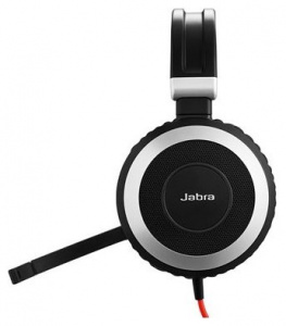     Jabra Evolve 80 MS Stereo - 