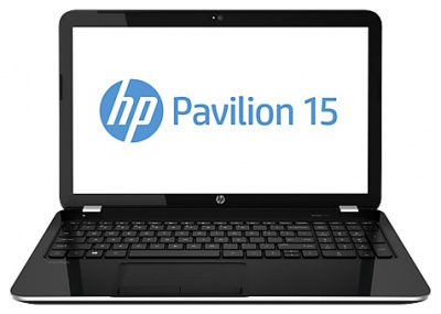  HP PAVILION 15-e058sr