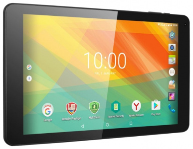  Prestigio MultiPad PMT3131 3G 1/16Gb, black