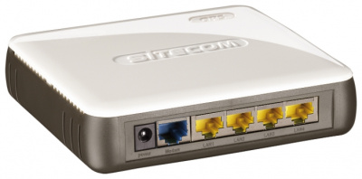 Wi-Fi   Sitecom WLR-1000