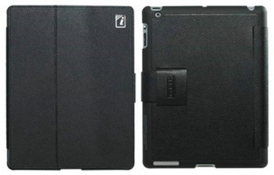  iCarer RID210 for iPad 2 and iPad New Black