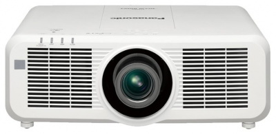    Panasonic PT-MW530E - 