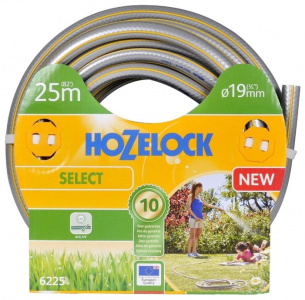     HOZELOCK Select 3/4" 25  - 