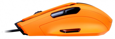   Cougar 600M Orange USB - 