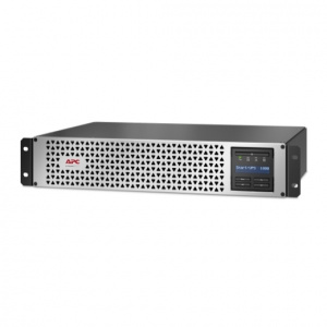    APC Smart-UPS (SMTL1000RMI2U) - 