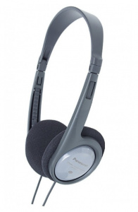    Panasonic RP-HT010 grey - 