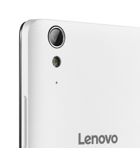    Lenovo A6010 Plus 16GB LTE White - 