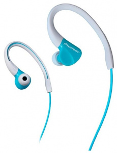    Pioneer SE-E3-GR, turquoise - 