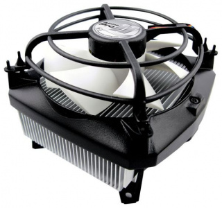   Arctic Cooling Alpine 11 PRO Rev2 for Intel 115x