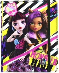      Markwins Monster High     - 