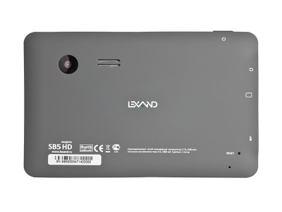   Lexand SB5 HD - 