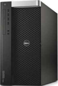   Dell Precision T7910 (210-ACYX-2) Black