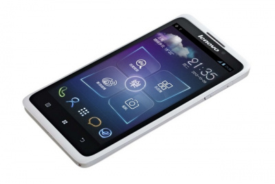    Lenovo S890 White - 