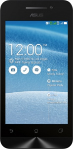    ASUS Zenfone 4 (A400CG), Blue - 