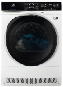     Electrolux EW8HR258B - 