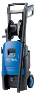      Nilfisk-Alto Compact C 130.1-6 X-Tra - 