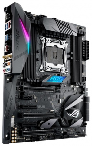   Asus Rog Strix X299-XE Gaming