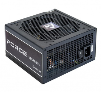   Chieftec Force CPS-650S (650W)