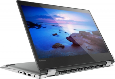  Lenovo IdeaPad Yoga 520-14IKB (80X8008TRK) Grey