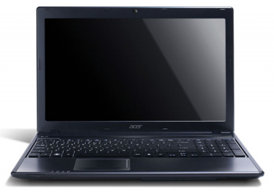  Acer ASPIRE 5755G-2456G75Mnks