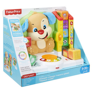     Fisher Price       FJC48 - 