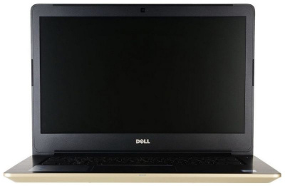  Dell Inspiron (5570-2905) Gold