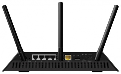 Netgear R6400-100PES