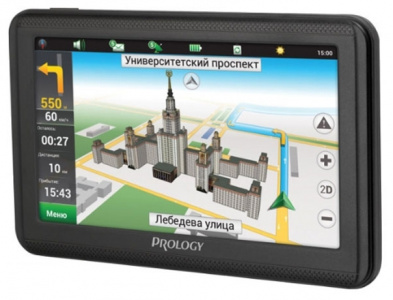  GPS- Prology iMap-5200 - 