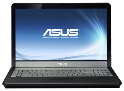  Asus N75SL