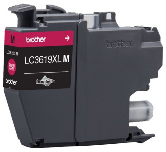     Brother LC3619XLM magenta - 
