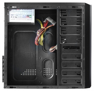    Crown CMC-SM159 500W Black-grey