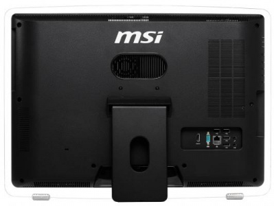    MSI Pro 22E 4 BW-026 RU (9S6-AC1612-026) - 