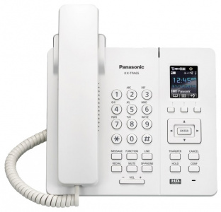   VoIP- Panasonic KX-TPA65RU - 