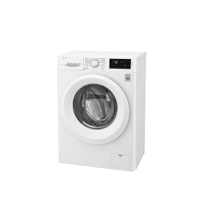     LG F2J5NN4W, white - 