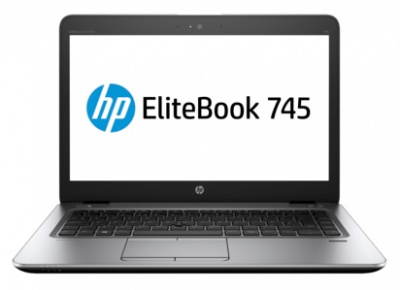  HP EliteBook 745 G3 (T4H61EA)