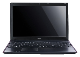  Acer ASPIRE 5755G-2678G1TMnbs