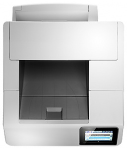    HP LaserJet Enterprise 600 M606x - 