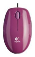   Logitech LS1 Berry Laser - 