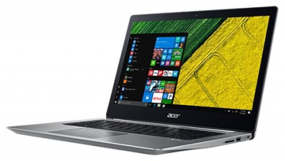 Acer Swift 3 SF314-52-71A6 (NX.GNUER.010) Silver