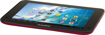  PocketBook SURFpad 2 Red