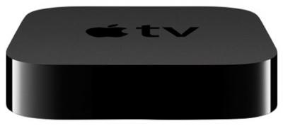  Apple TV 1080p