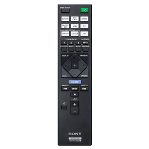    Sony STR-DN860 - 