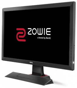    BenQ ZOWIE RL2455, Black - 