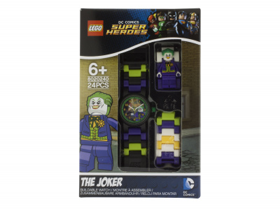   LEGO Super Heroes 8020240