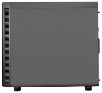    Thermaltake Suppressor F51 Window CA-1E1-00M1WN-00 Black (w/o PSU)