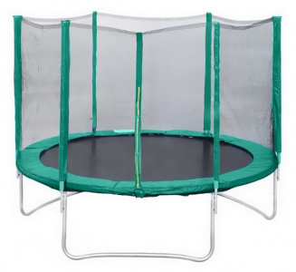     Trampoline 10 - 