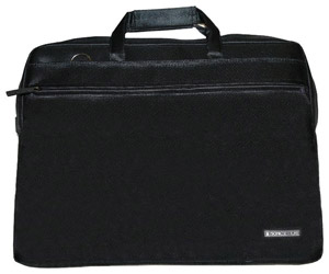  SonicSettore Livigno Basic 16, Black