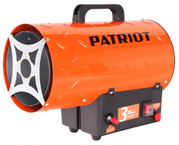   Patriot GS 16