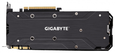  Gigabyte GeForce GTX 1070 G1 Gaming (8Gb GDDR5, DVI-D + HDMI + 3xDP)