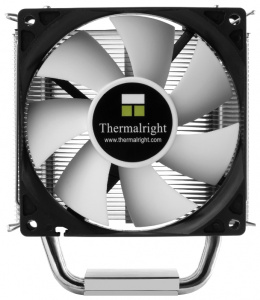   Thermalright True Spirit 90M Rev.A